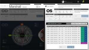 Image of User Interface and Experience after redesign
