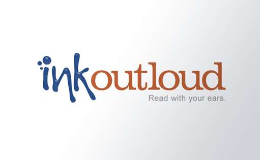 Image of InkOutLoud logo