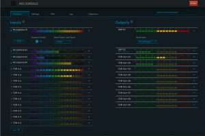 Image of AIO User Interface Redesign