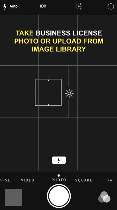Screen capture of VinBid User Experience Design