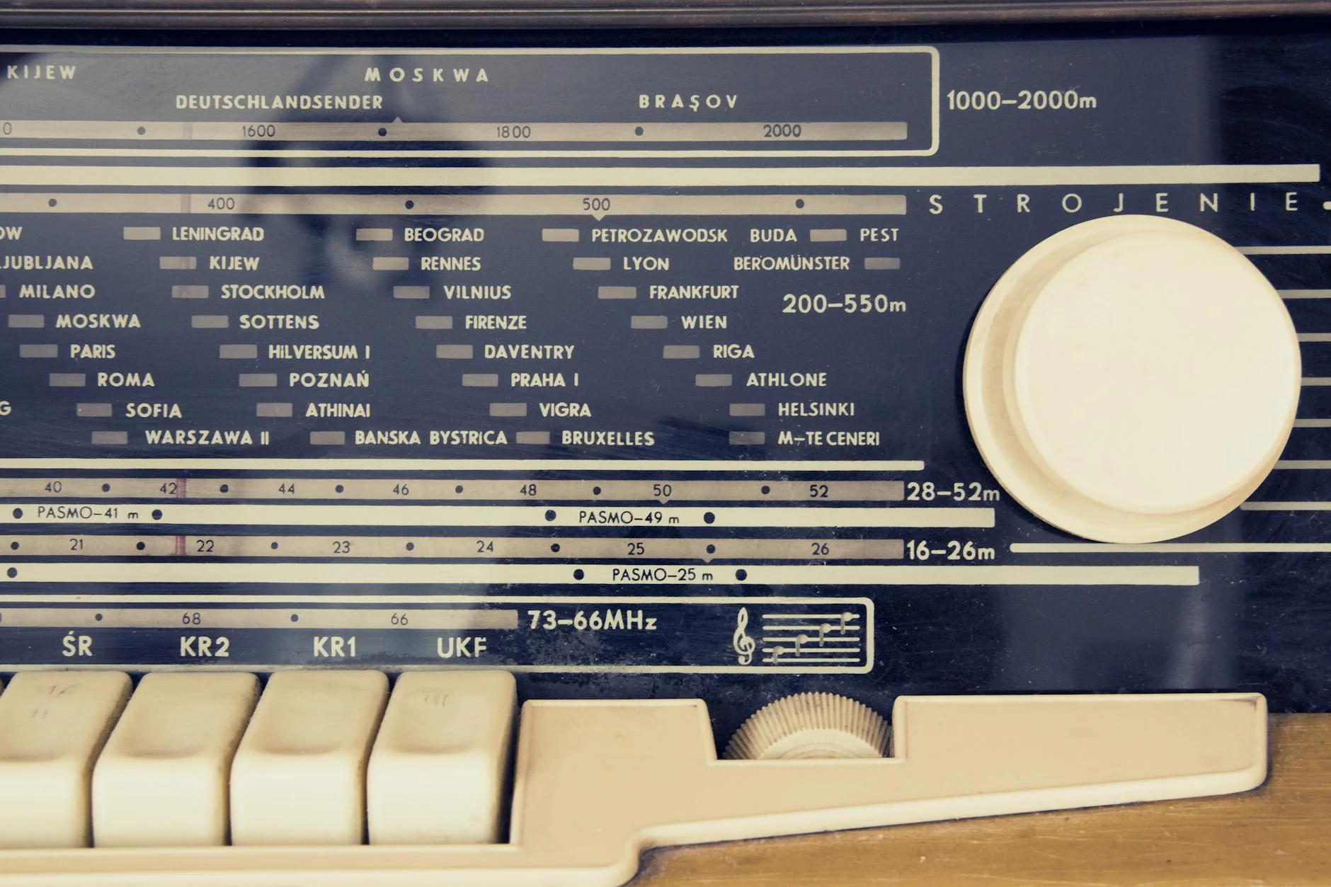 music sound audio controls
