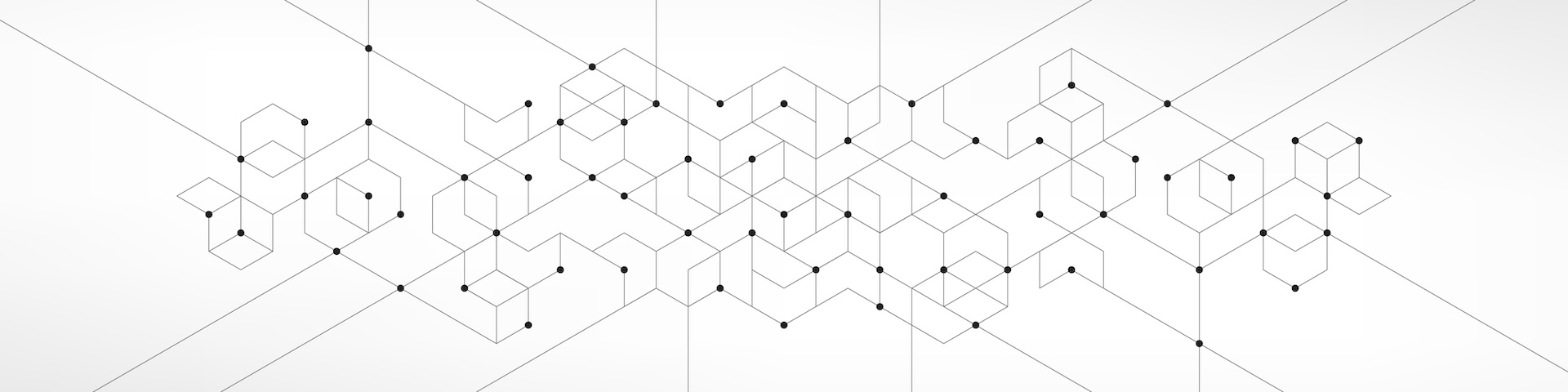 Abstract AI visualization for persistent agents