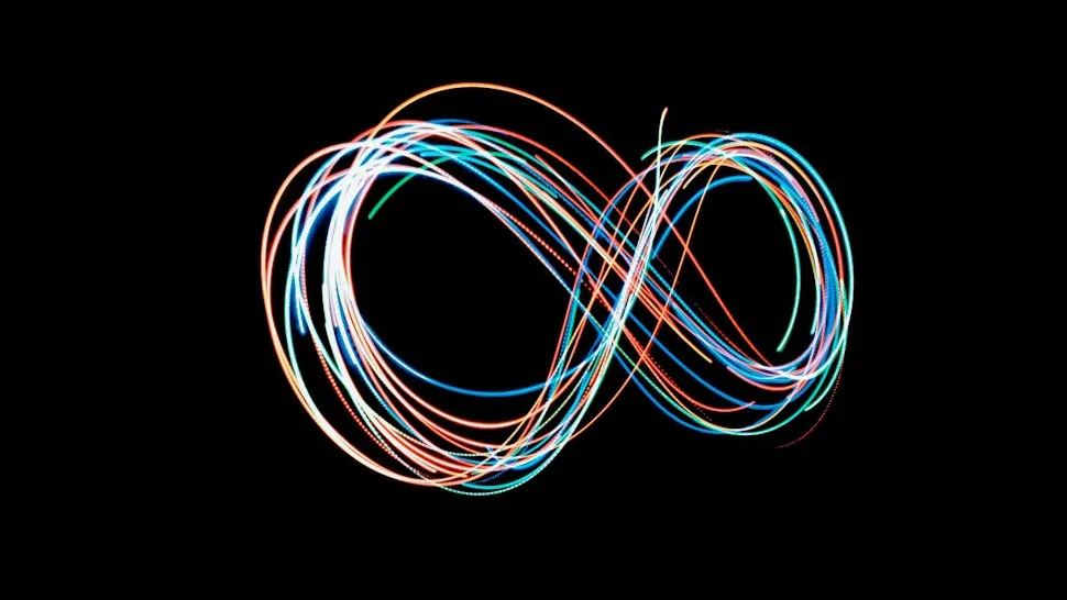 long exposure shot