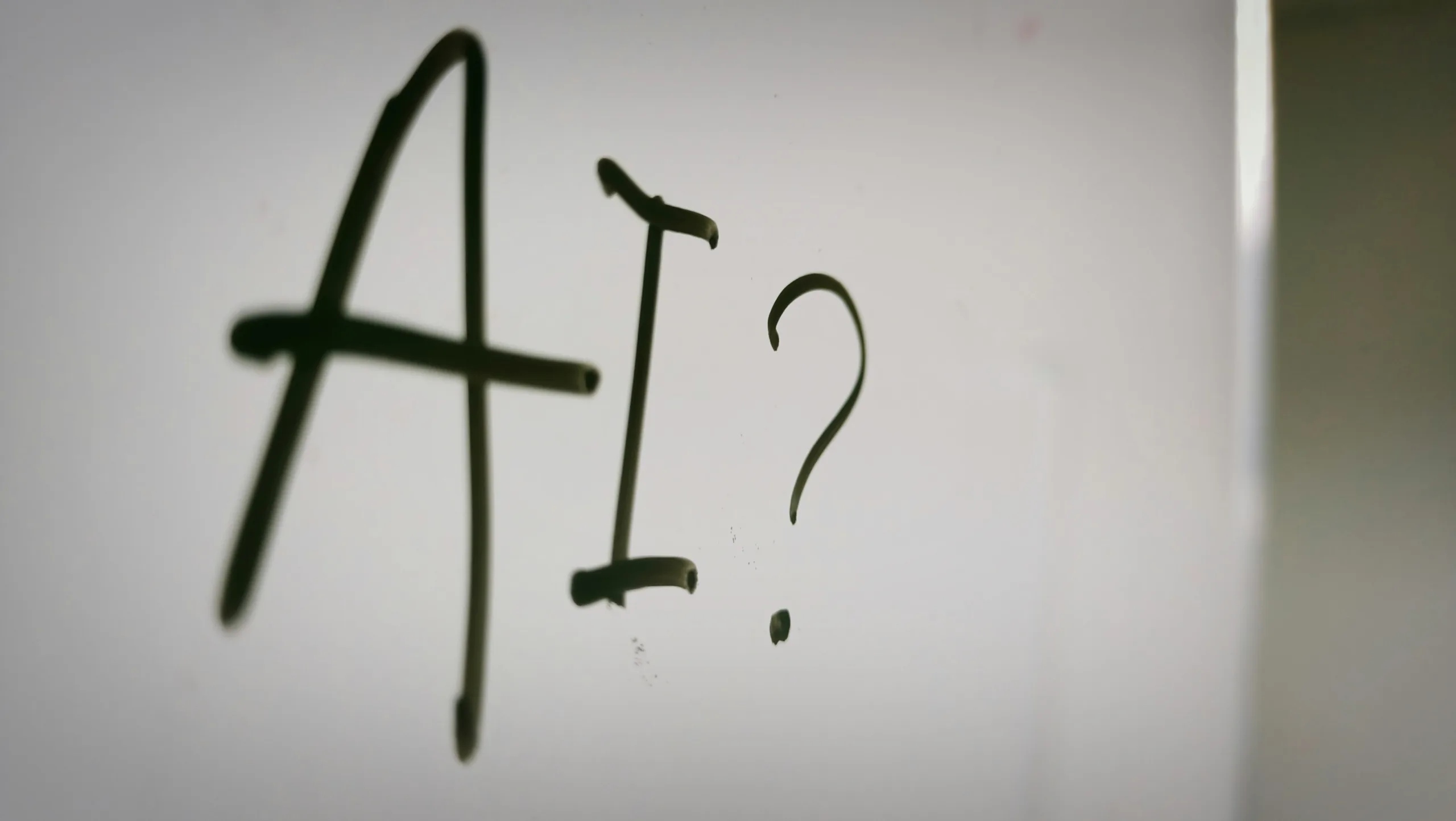 AI?